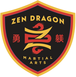 Zen Dragon Martial Arts